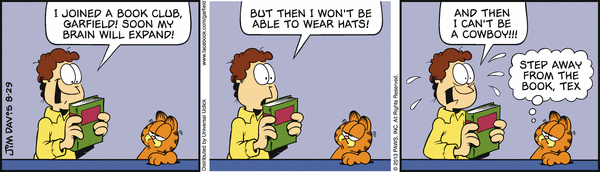 garfield